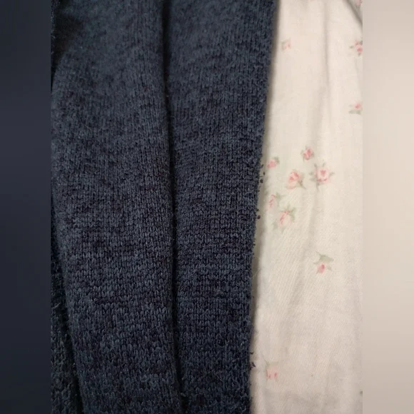 🖤🍂 Woolrich Quarter Zip - Picture 9 of 12